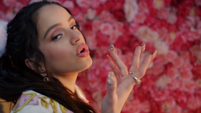 'Con altura', entre las diez mejores canciones del año para 'Time'