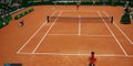 Paire Benoit   vs Copil Marius    Highlights  Roland Garros 2019 - The French Open