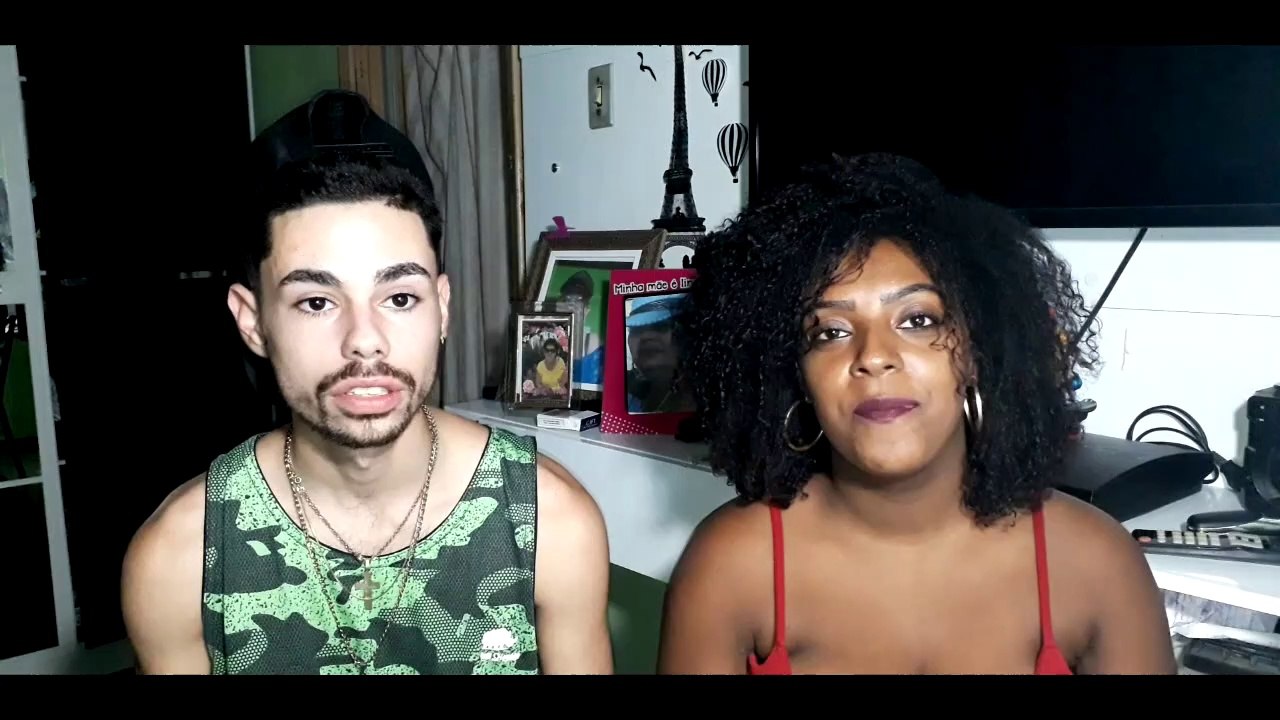 Conheça o Nosso canal!!!