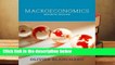 Popular Macroeconomics - Olivier J. Blanchard