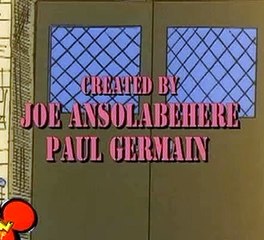 Recess S02E09 The Girl Was Trouble