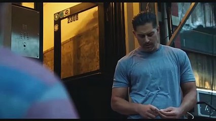 BOTTOM OF THE 9TH Official Trailer (2019) Sofía Vergara, Joe Manganiello Movie