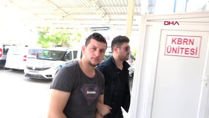 Bilecik'te uyuşturucu ve tefeci operasyonu 6 gözaltı
