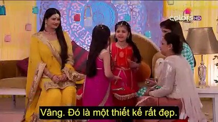 Lời Hứa Tình Yêu Tập 242 ~ Phim Ấn Độ ~ THVL1 Vietsub Lồng Tiếng ~ Phim Loi Hua Tinh Yeu Tap 242