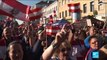 Autriche : Le chancelier Sebastian Kurz renversé par le Parlement