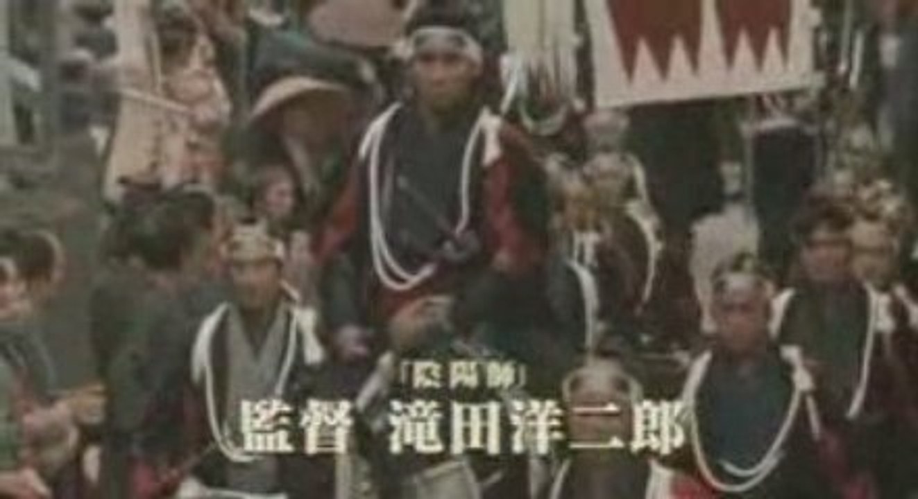 壬生義士伝 映画版