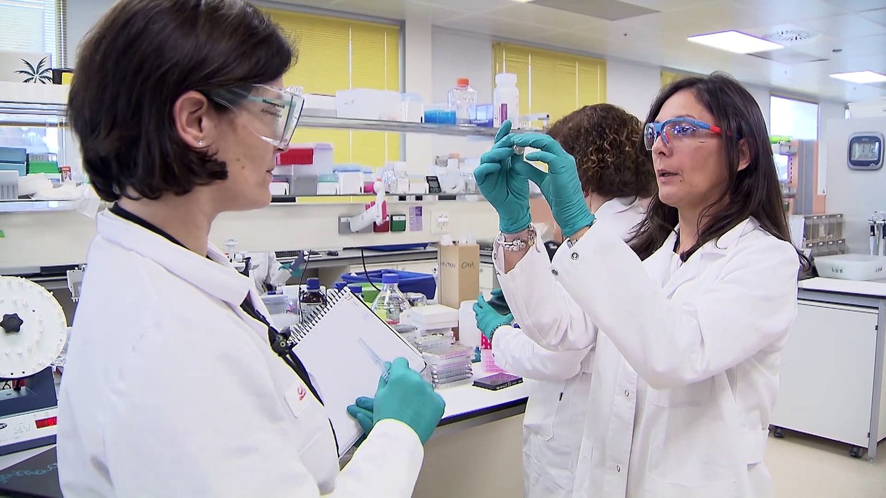 Importante avance en el cáncer de mama con participación española