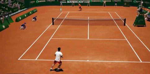 Download Video: Tsonga Jo-Wilfried   vs Gojowczyk Peter  Highlights  Roland Garros 2019 - The French Open