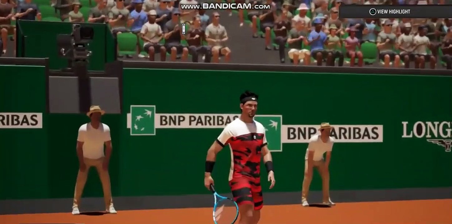 Wawrinka Stan   vs Kovalik Jozef  Highlights  Roland Garros 2019 - The French Open