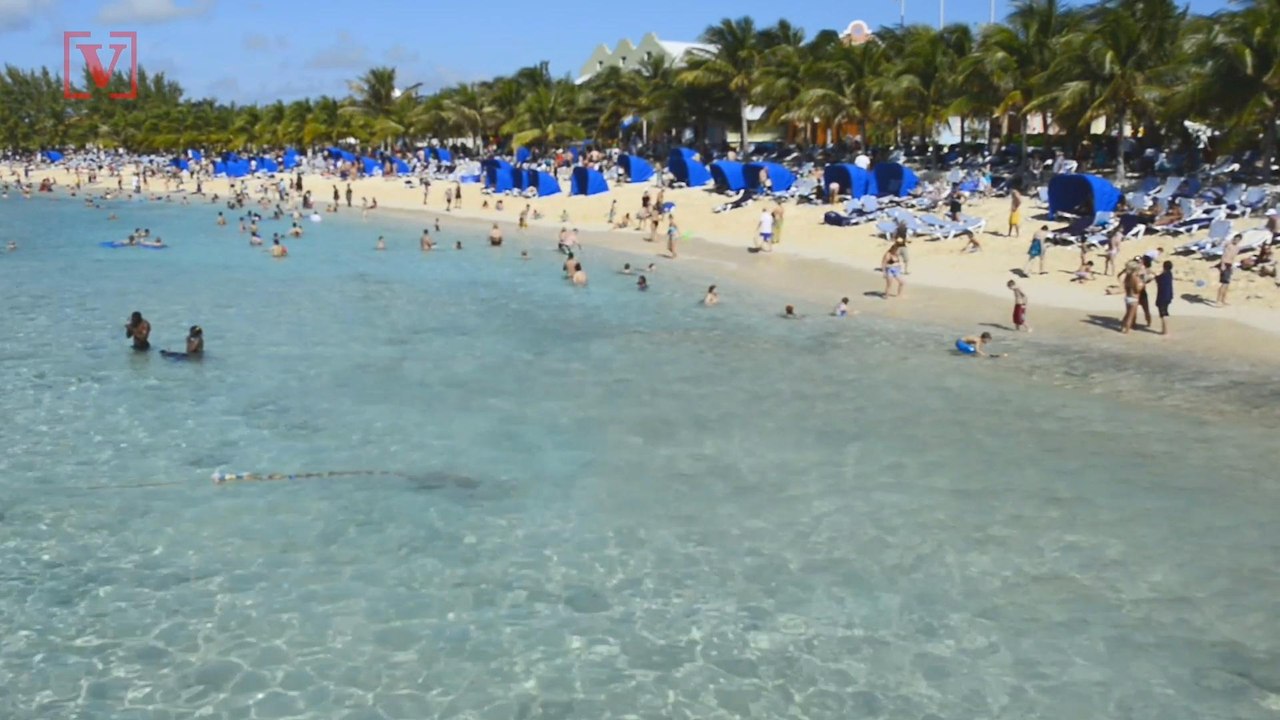 Here’s Where Not to Go On Vacation, According to the U.S. State Department