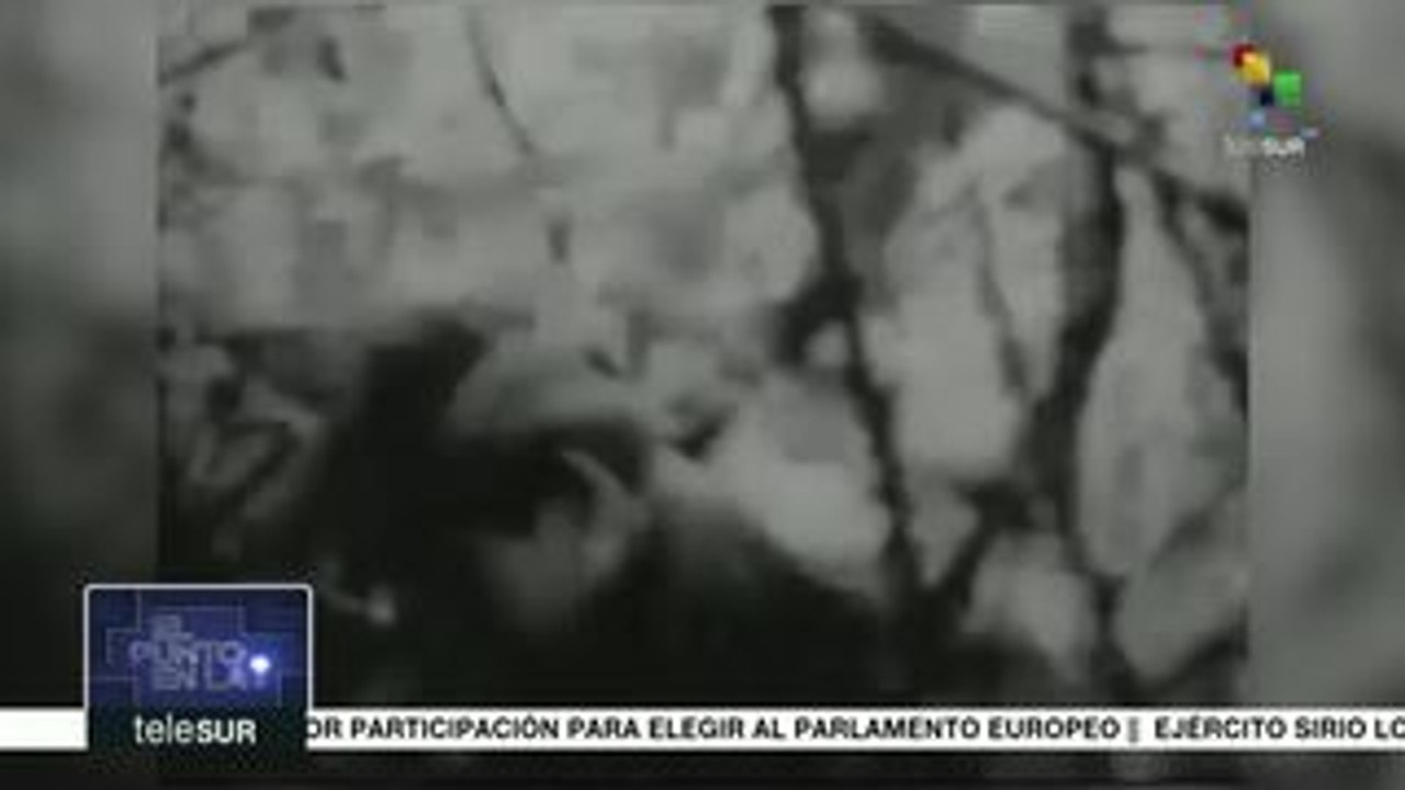 EE.UU. ha aplicado operaciones de Bandera Falsa contra diversos países