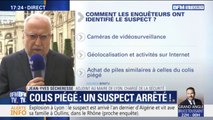 Explosion à Lyon: l'adjoint au maire de la ville se dit 