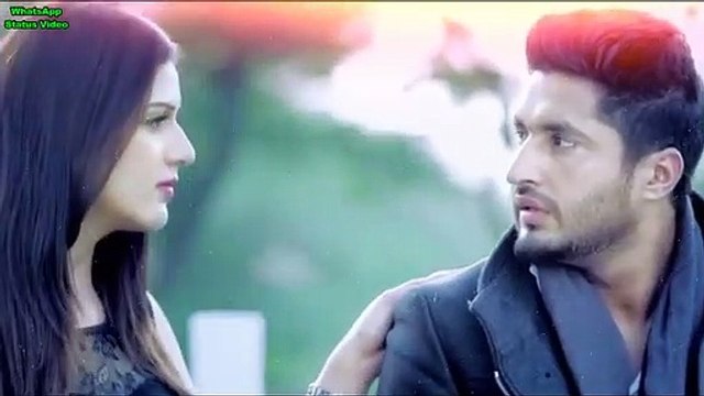 Zindagi mein Koi Kabhi Rabba Musafir Unplugged Cover WhatsApp Status Video