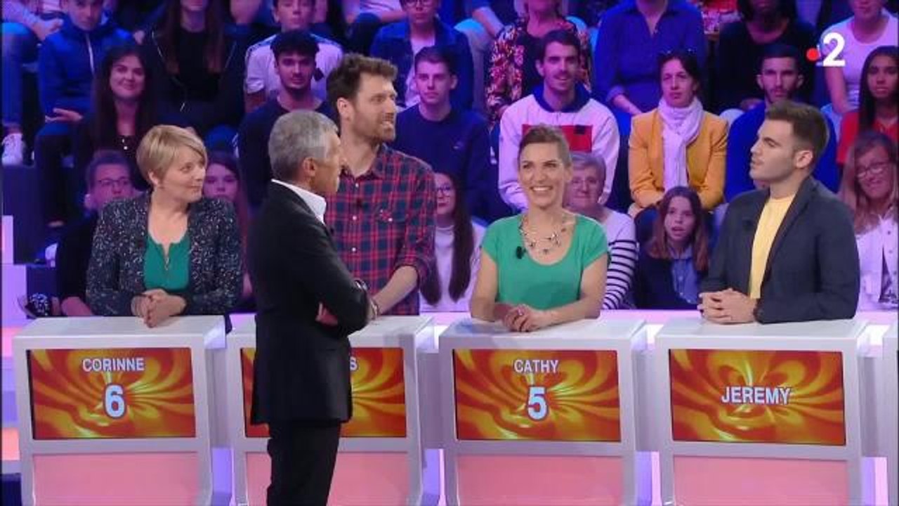 Zapping Closer