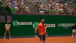 Djokovic Novak  vs Hurkacz Hubert   Highlights  Roland Garros 2019 - The French Open