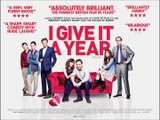 Restaurant Divorce-I Give it a Year-Ilan Eshkeri