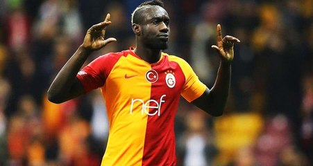 Mbaye Diagne Şampiyonluk Kutlamalarına Neden Katılmadığını Açıkladı
