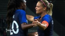 Coupe du monde féminine de football - J-4