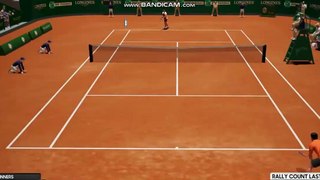 Stakhovsky Sergiy    vs Simon Gilles  Highlights  Roland Garros 2019 - The French Open