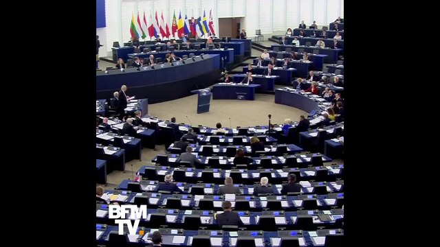 Qui sont les élus français qui récupéreront les sièges des eurodéputés britanniques après le Brexit ?