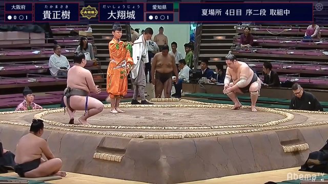 Natsu 2019, Jonidan - Day 4 (PATR 1)