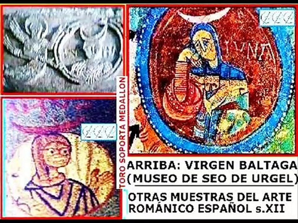 ARTE PREHISTORICO