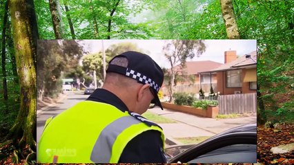 HIGHWAY PATROL   One of the Most Abusive Drivers in History!