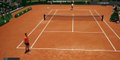 Hanfmann Yannick  vs 	Nadal Rafael    Highlights  Roland Garros 2019 - The French Open