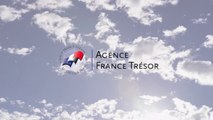 What is Agence France Trésor?