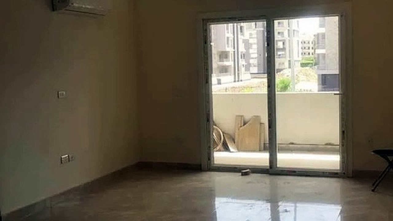 شقتك المميزه الآن في زايد ديونز مع منظر طبيعي 146متر