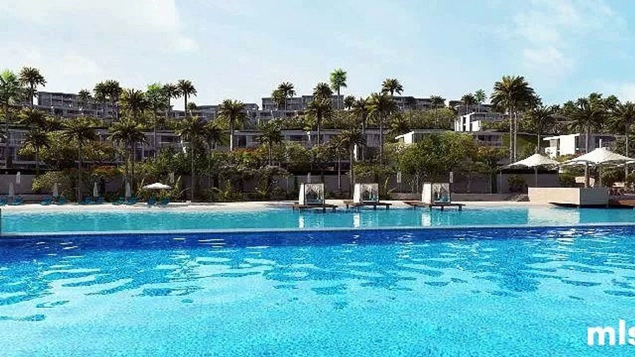 125m شقة في الساحل الشمالي ، وايت باى متشطبه بالكامل