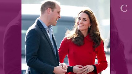 Le prince William traitait Kate Middleton "comme un chien" au début de leur relation