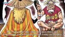 [Góc soi mói One Piece 943]. Sự trở lại của cặp đôi hoàn cảnh Zoro Sanji