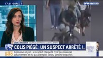 Colis piégé à Lyon: comment les enquêteurs sont-ils remontés jusqu'au principal suspect ?