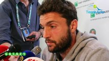 Roland-Garros 2019 - Gilles Simon au 2e tour... en attendant son match de gala contre Novak Djokovic ?