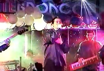 ALIADOS - AMOR QUE MATA