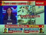 Varanasi Mega Vikas Projects; PM Narendra Modi's Kashi on path to become Smart Heritage City