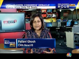 Congress president Rahul Gandhi adamant on quitting the top post; asks the party to find a replacement