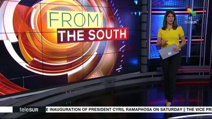 FtS 05-27: Iran: FM says country is ready to defend itself