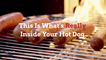 What's In That Hot Dog You're Eating