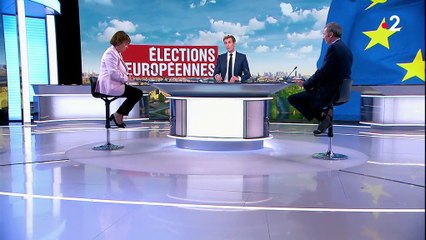 Élections européennes : plus de 50% de participation, une mobilisation inattendue