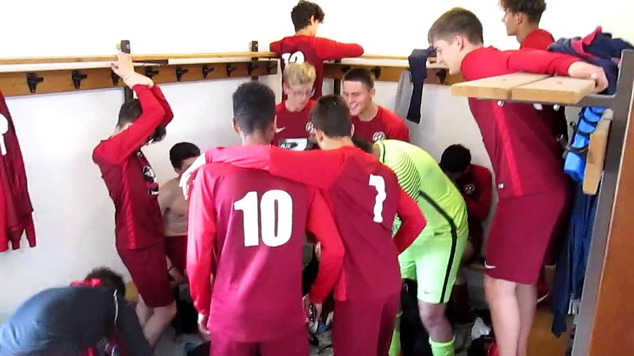 2019-05-26 U17 D2 MARLY LA VILLE VIDO 2