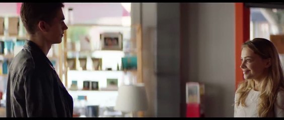 AFTER - OFFICIAL TRAILER - In Theaters April 12