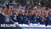 PRO D2 - Résumé Brive-Bayonne: 19-21 - Finale - Saison 2018/2019