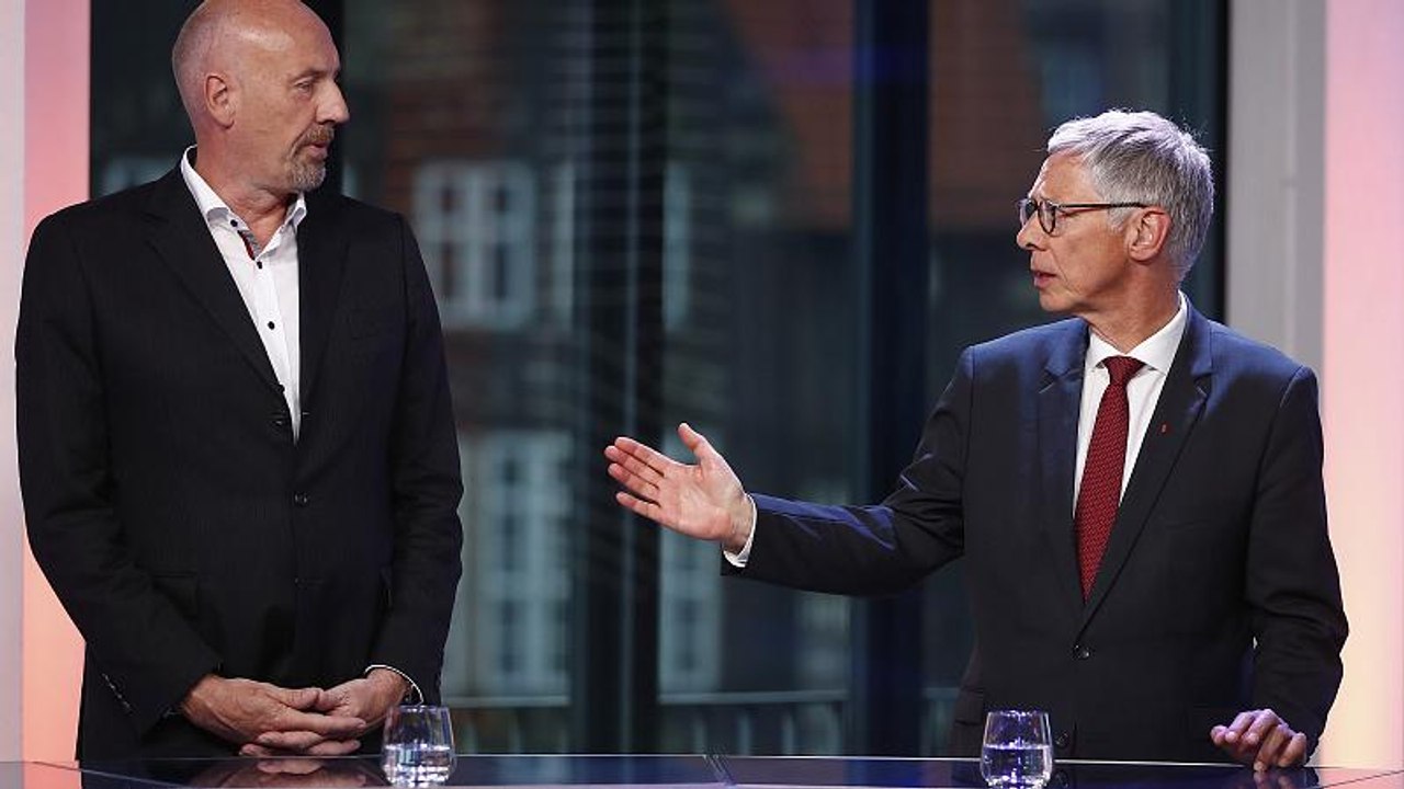 Rot-rot-grün in Bremen mit Vorbild-Funktion?