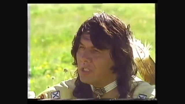 How the west was lost - Lakota - It is a good day to die (Native American Documentary)