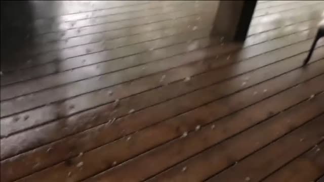 Riesgo de inundaciones y tornados en Illinois