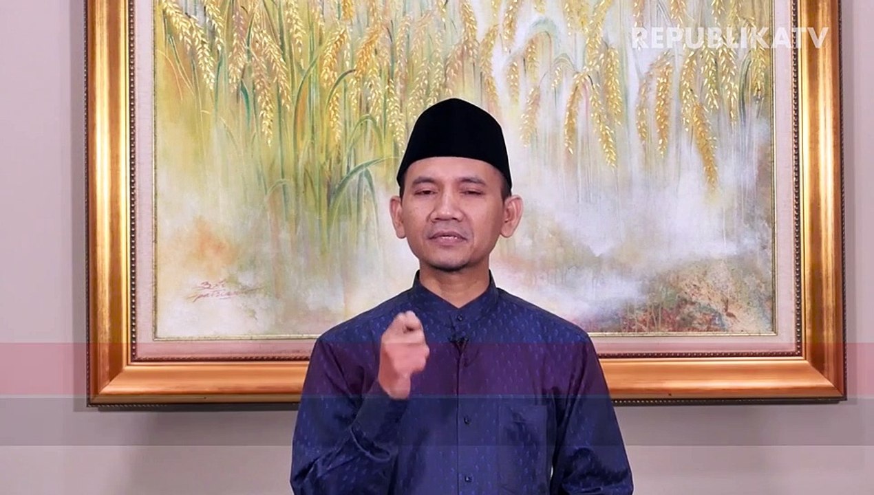 Zakat THR