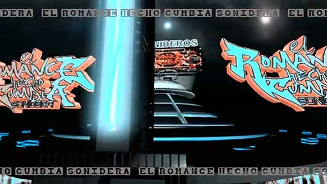NECESITO SABER grupo LOS DUEÑOS cumbia SONIDERA 2019