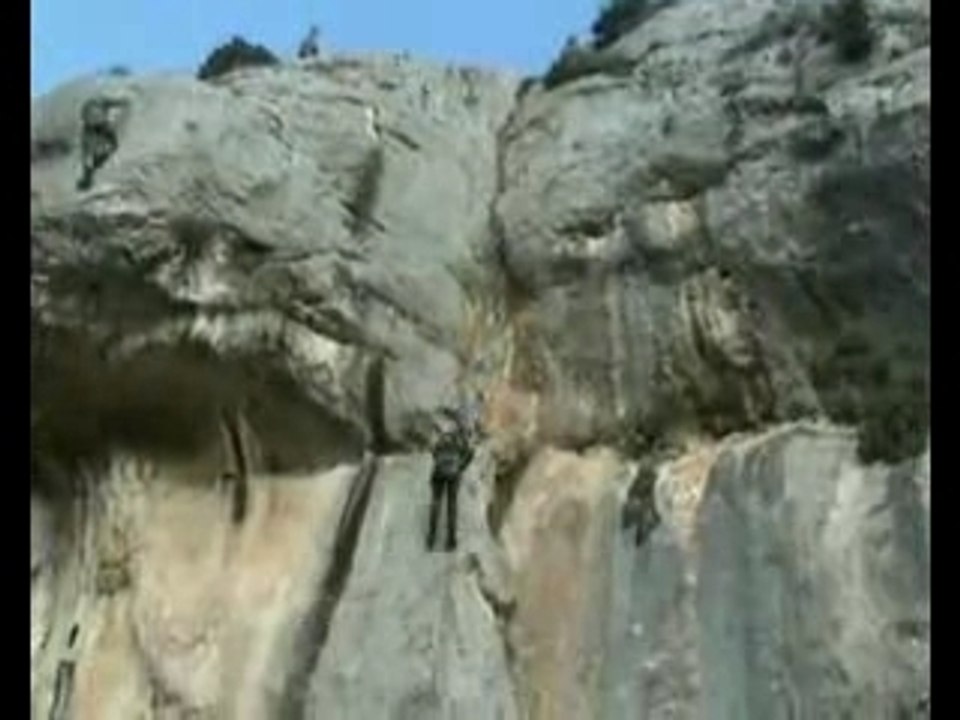 Clip Ep Fusco Istres